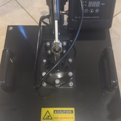 Heat Press