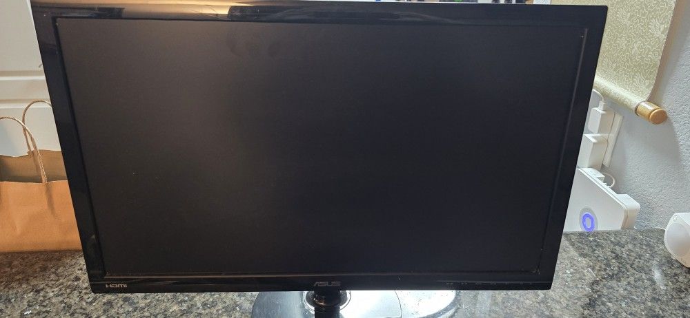 Computer Monitor