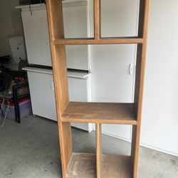 Shelf Unit - Free!