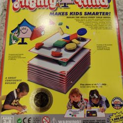 Mighty Mind Makes Kids Smarter Set