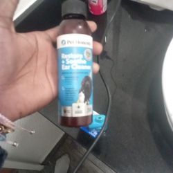 Pat Honesty Dog Shampoo