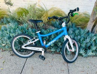 Woom Go 3 Kids Bike
