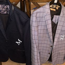 Suit