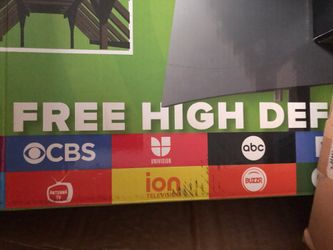 Mohu AIRWave Free TV Everywhere 