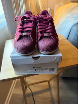 Superstar Adidas