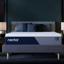 Nectar Tempur Pedic Mattress / Colchones Nuevas California King NEVER OPENED $700 OBO