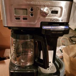Coffee Pot