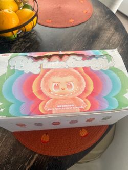Labubu