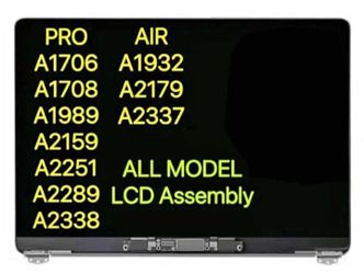 Apple Screen Assembly