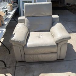 Recliner