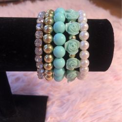Bracelet Set