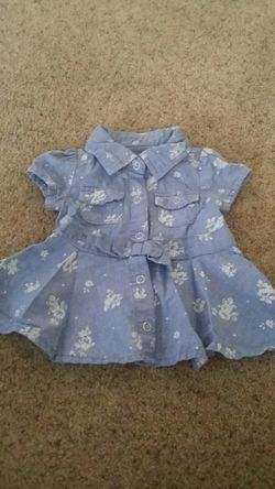 0-3 month girl clothes lot