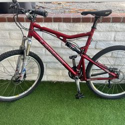 Santa Cruz XC XTR - XL 28”