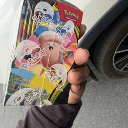 Sealed 36 pack perfect order