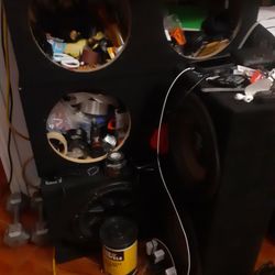 Audio Equipment / Installs/ Car & Home.