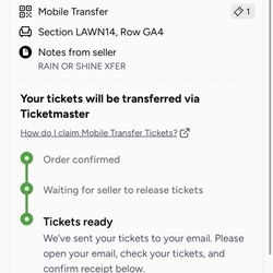 Bryson Tiller Ticket