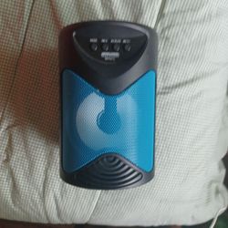 Max Power MPD41L Bluetooth Speaker
