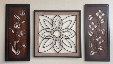 Wall Decor - Take all $25