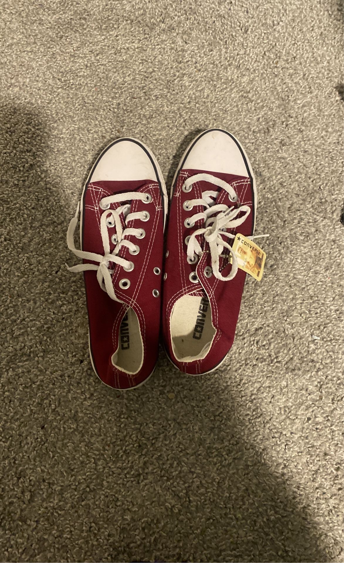 Chuck taylor