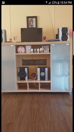Mueble para tv