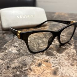 Versace frames (Never Worn)