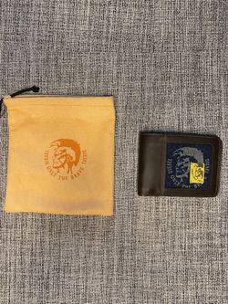 Diesel Wallet
