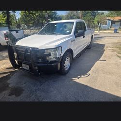 Ford F--150