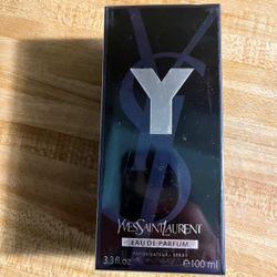 Ysl Edp