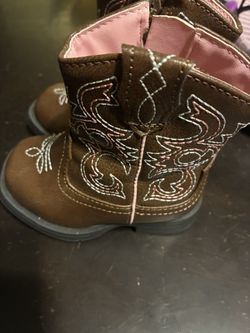 boot size 3