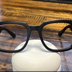 Electric men’s ‘Zombie’ glasses frame