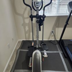 Experpeutic Therapeutic Elliptical 