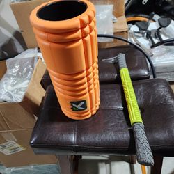 Foam Roller Set