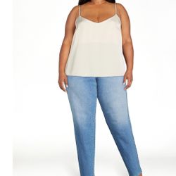 Women’s brand SCOOP Tanks XXL