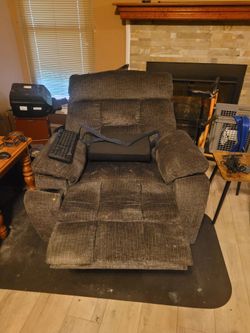 Part 2 of Estate Sale - smoker