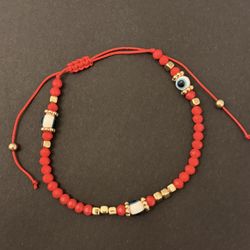 handmade bracelet
