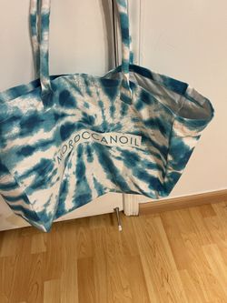Beach Bag Or Large Tote 