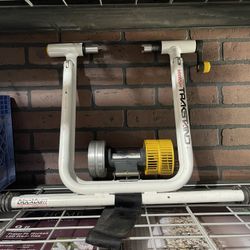 Bike Trainer 