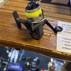 Shimano 500 Reel 