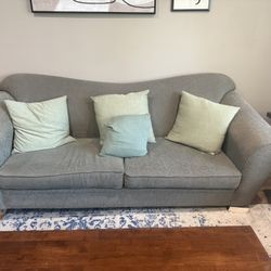 Couch (FREE)