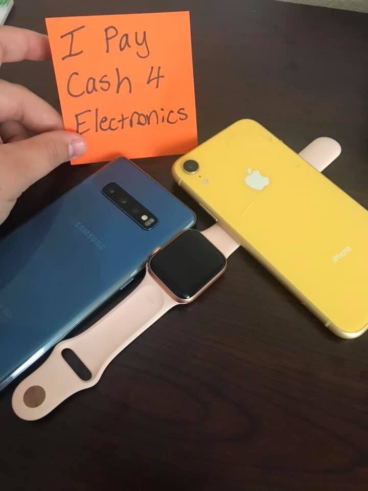 iPhone XS Max