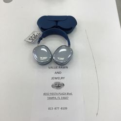Apple Stereo Headphone 