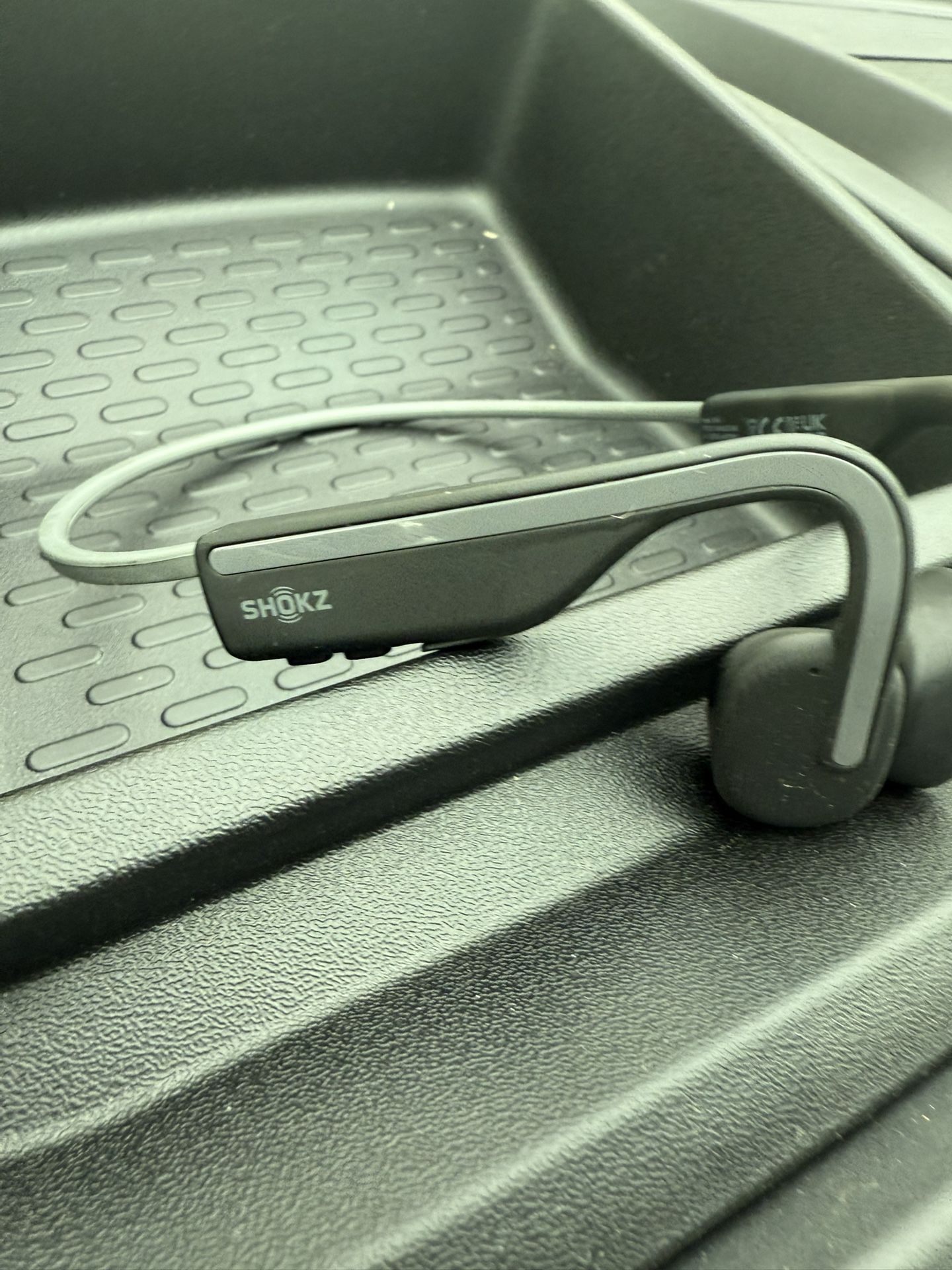 Shokz Pro 2 Bluetooth Headphones