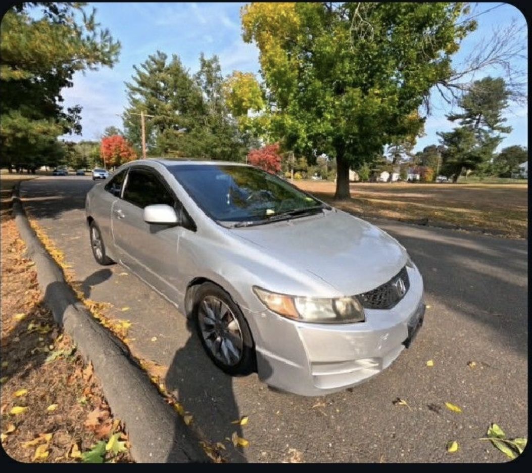 2011 Honda Civic