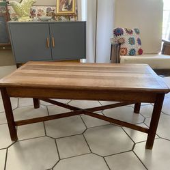 Coffee Table MCM