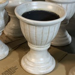 Flower Pot Terracotta 