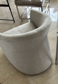 Swivel chairs