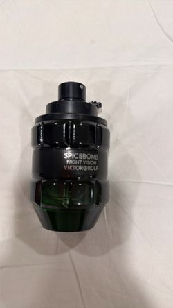 Spicebomb Night Vision