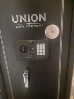 Union Safe Company