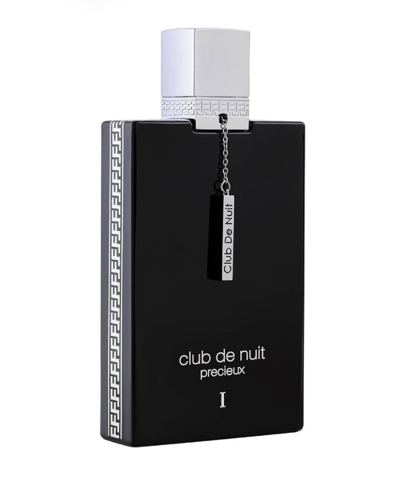 Armaf Club De Nuit Precieux 1 for Men Extrait de Parfum Spray, 1.85 Ounce