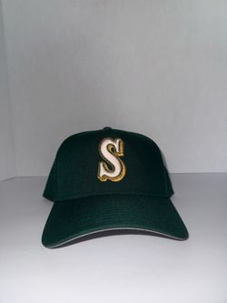 Seattle Mariners A frame Hats  Bundle
